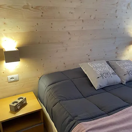 Cris Appartamento Gallio